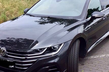 VW Arteon 90.000 km 27.750 &euro; Bielefeld 33659