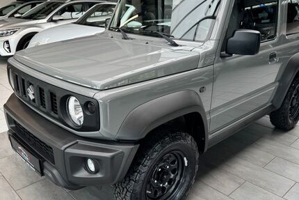 Suzuki Jimny 34.000 km 27.900 &euro; Detmold 32758
