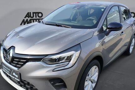 Renault Captur 99.100 km 13.590 &euro; Bielefeld 33719