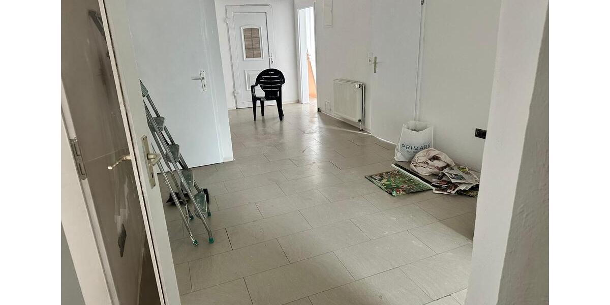 Erdgeschoßwohnung Bad Salzuflen Biemsen-Ahmsen - 4 Zimmer, 120 m&sup2;, 1.250&euro; | Angebot:26507427