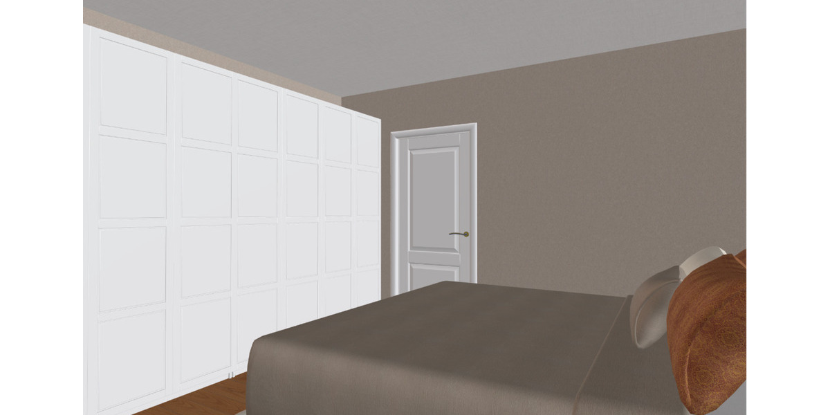 Erstbezug nach Sanierung: 4 Zimmer Wohnung mit Dachterrasse 4 zimmer