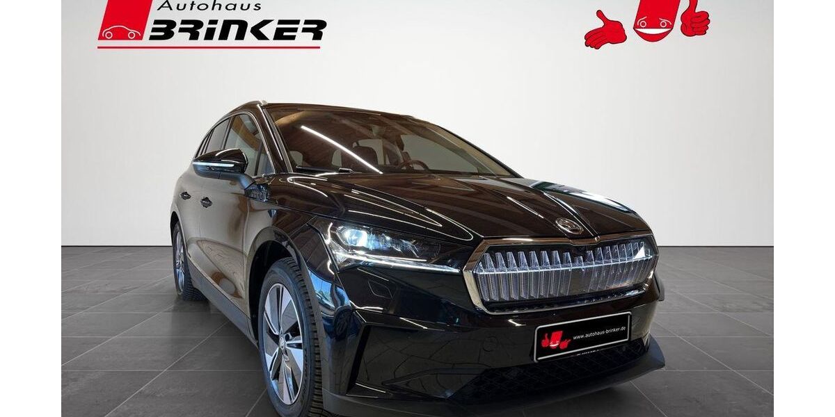 Skoda Enyaq 23.203 km 41.930 &euro; Bielefeld 33649