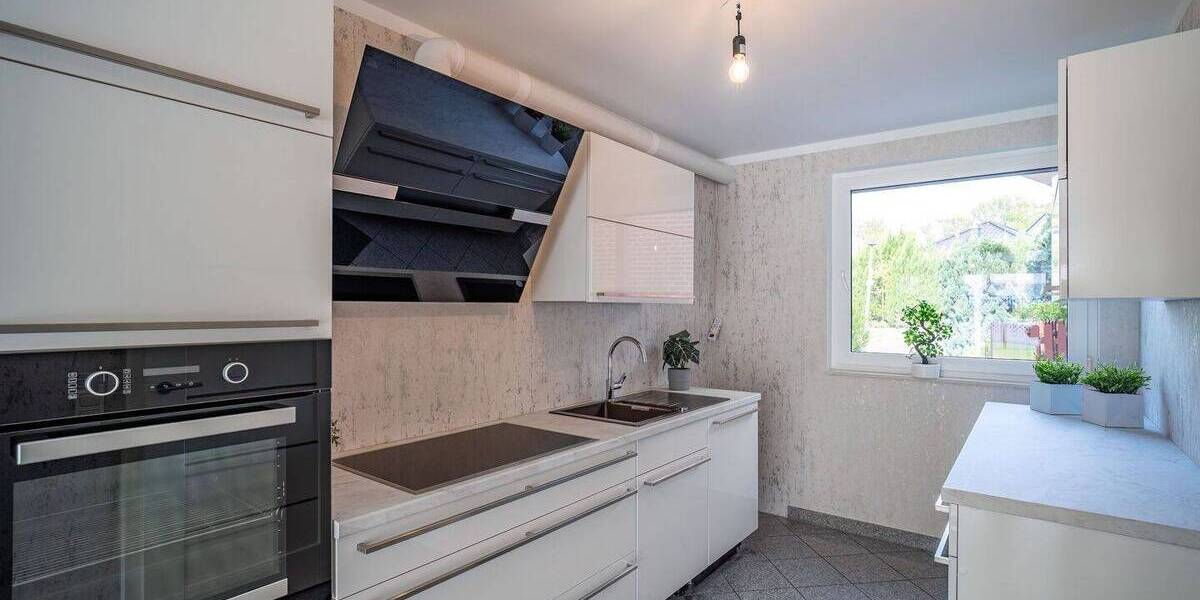 Mehrfamilienhaus, Wohnhaus Steinhagen - 5 Zimmer, 134 m&sup2;, 385.000&euro; | Angebot:26656923