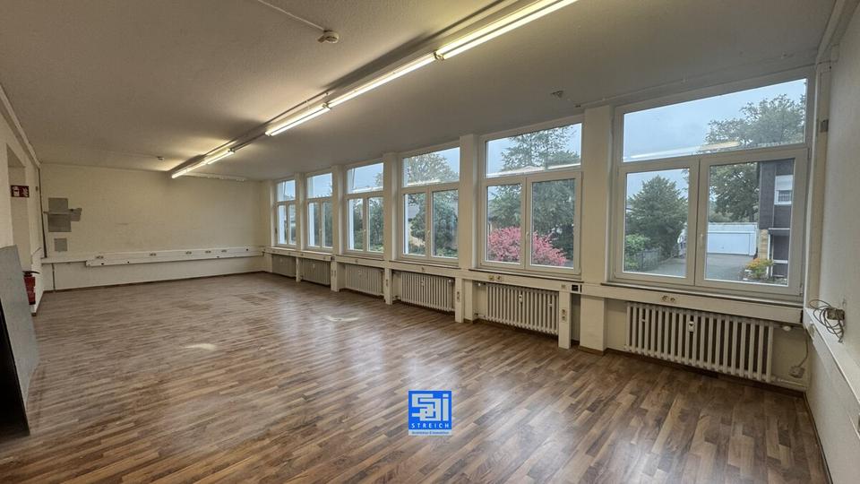 Gewerbeobjekt Bielefeld Sennestadt - 2.250&euro; | Angebot:24155690