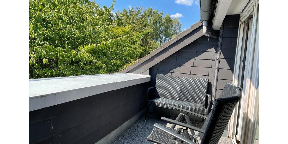 Etagenwohnung Gütersloh Kattenstroth - 2 Zimmer, 64 m&sup2;, 192.000&euro; | Angebot:25713586