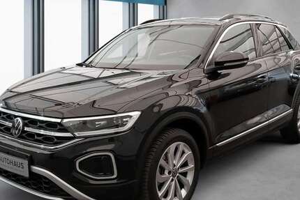 VW T-Roc 48.175 km 25.340 &euro; Bad Salzuflen 32105