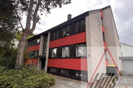 Wohnung Bielefeld / Schildesche Schildesche - 2 Zimmer, 53 m&sup2;, 125.000&euro; | Angebot:25695875