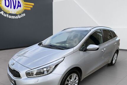 Kia ceed Sportswagon 88.000 km 9.999 &euro; Bielefeld 33647