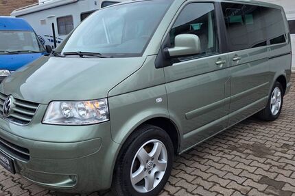 VW T5 Transporter 201.237 km 13.900 &euro; Herford 32049