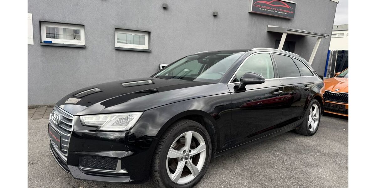 Audi A4 220.350 km 12.990 &euro; Bielefeld 33659