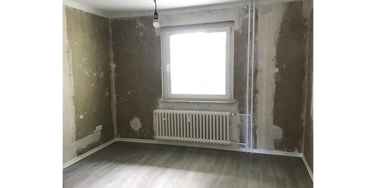 Erdgeschoßwohnung Bielefeld Sennestadt - 3 Zimmer, 76 m&sup2;, 684&euro; | Angebot:25770302