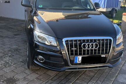 Audi Q5 252.000 km 13.800 &euro; Detmold 32760