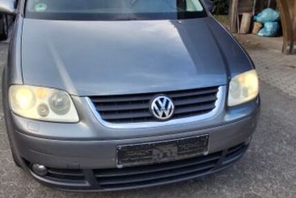 VW Touran