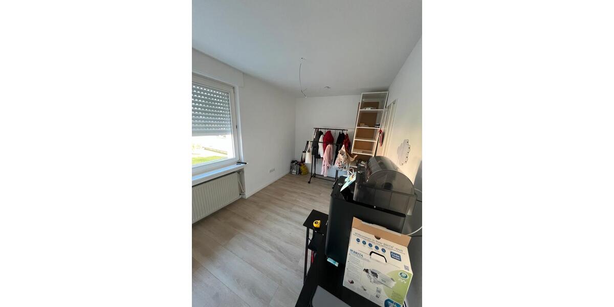 Moderne, sanierte 3-Zimmer-Wohnung zimmer