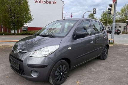 Hyundai i10 115.000 km 3.490 &euro; Herford 32049
