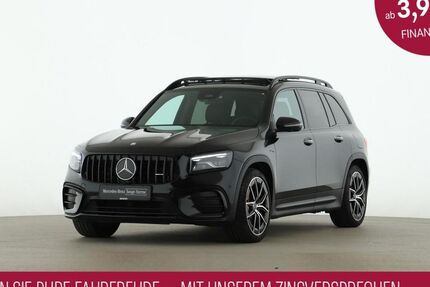 Mercedes-Benz GLB 35 AMG 24.100 km 57.980 &euro; Bielefeld 33609