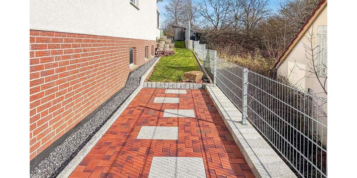 Mehrfamilienhaus, Wohnhaus Vlotho Valdorf - 8 Zimmer, 203 m&sup2;, 295.000&euro; | Angebot:25744177