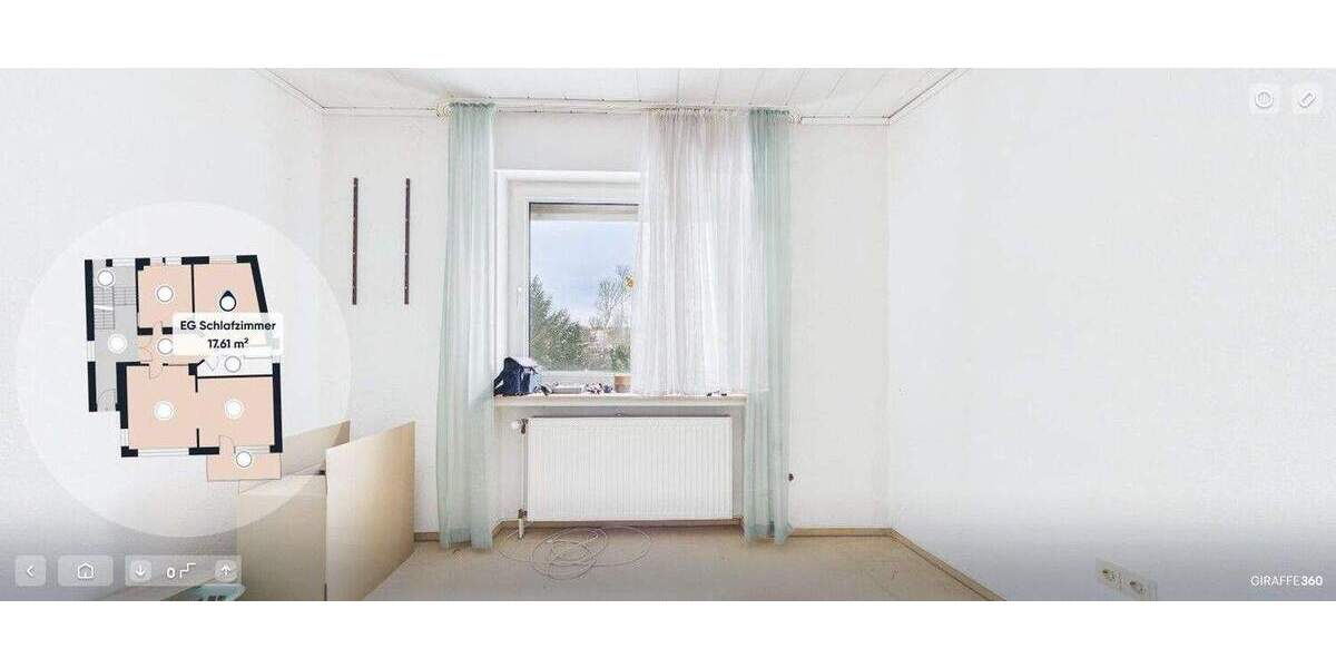 Mehrfamilienhaus, Wohnhaus Lemgo - 9 Zimmer, 246 m&sup2;, 525.000&euro; | Angebot:25777632