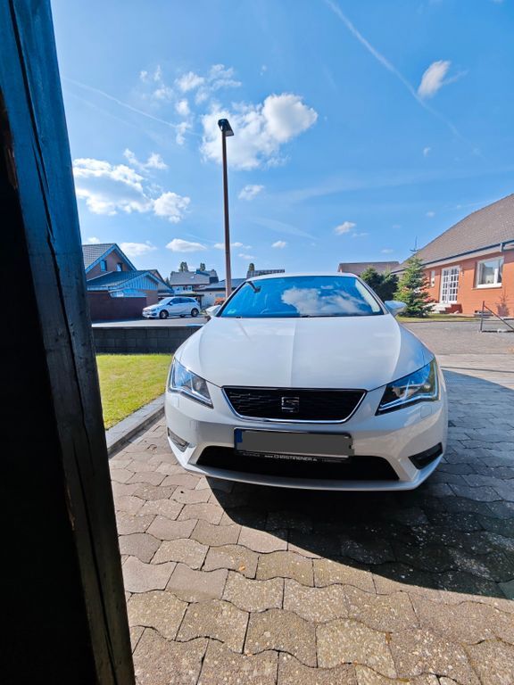 Seat Leon 205.600 km 5.900 € Rheda-Wiedenbrück 33378
