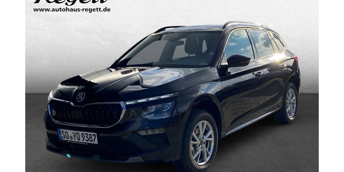 Skoda Kamiq 1.300 km 30.990 &euro; Delbrück-Westenholz 33129