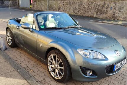 Mazda MX-5 69.000 km 13.000 € Bad Oeynhausen 32547