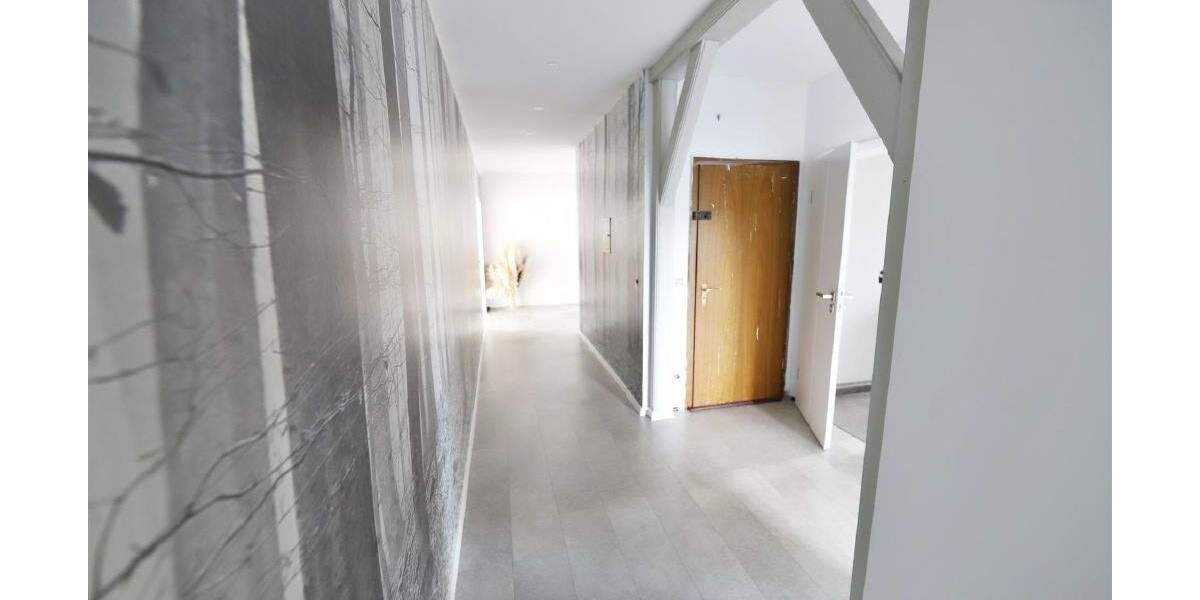 Etagenwohnung Oerlinghausen Lipperreihe - 3 Zimmer, 170 m&sup2;, 199.500&euro; | Angebot:25689538