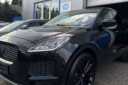Jaguar E-Pace 75.000 km 20.999 &euro; Bielefeld 33609
