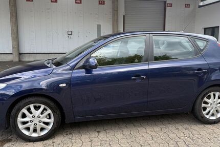 Hyundai i30 168.000 km 2.999 € Bielefeld 33659