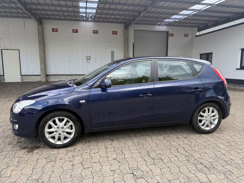 Hyundai i30 168.000 km 2.999 € Bielefeld 33659