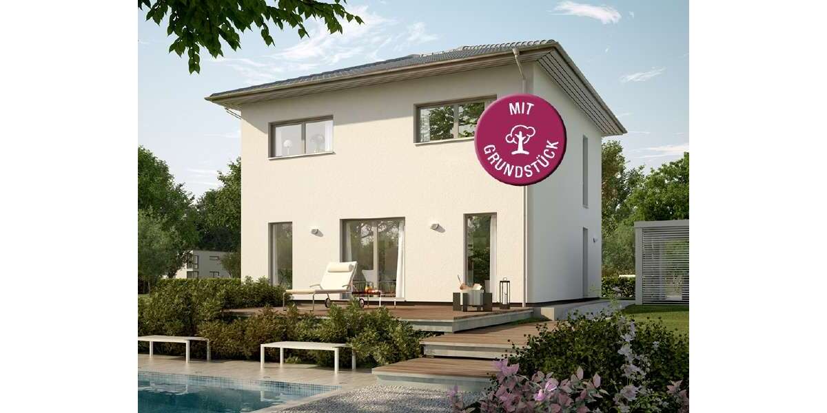 Einfamilienhaus Versmold - 4 Zimmer, 119 m&sup2;, 447.900&euro; | Angebot:26905169