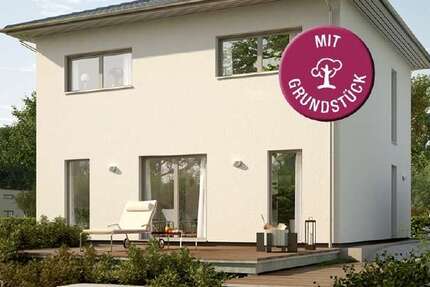 Haus Versmold - 4 Zimmer, 119 m&sup2;, 447.900&euro; | Angebot:26905169
