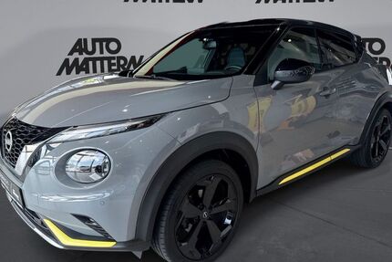 Nissan Juke 51.454 km 17.900 &euro; Bielefeld 33719