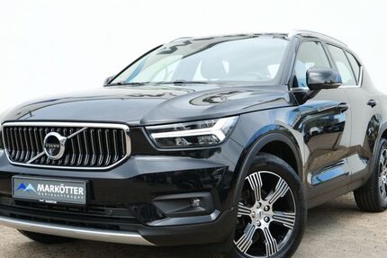 Volvo XC40 128.263 km 19.990 &euro; Bielefeld 33647
