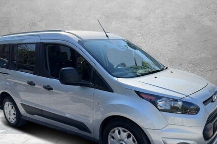 Ford Tourneo Connect 90.000 km 8.999 &euro; Detmold 32758