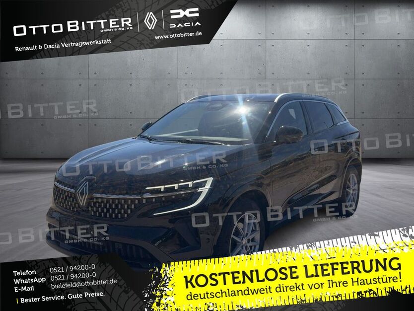 Renault Austral 32.374 km 25.945 € Bielefeld 33647