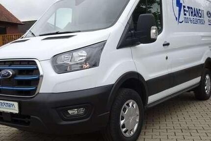 Ford Transit 9.950 km 32.450 € Bad Laer 49196