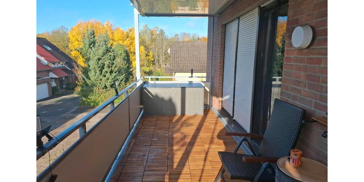 Etagenwohnung Halle - 3 Zimmer, 82 m&sup2;, 260.000&euro; | Angebot:25332524