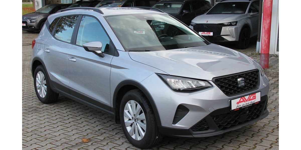 Seat Arona 24.541 km 17.950 &euro; Hüllhorst 32609