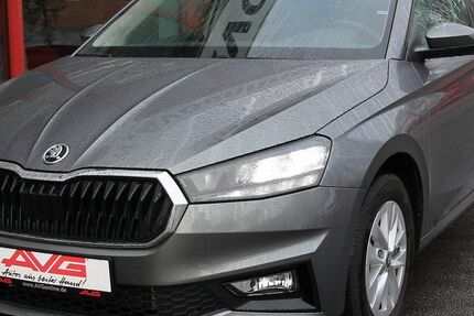 Skoda Fabia 20.417 km 19.450 &euro; Hüllhorst 32609