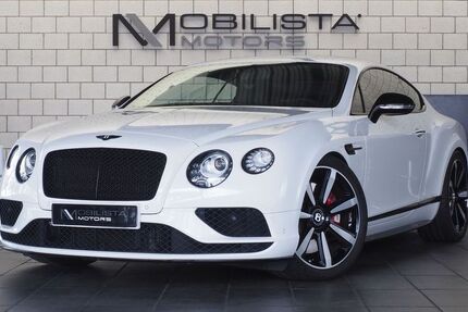 Bentley Continental GT 62.600 km 82.900 € Bad Oeynhausen 32549