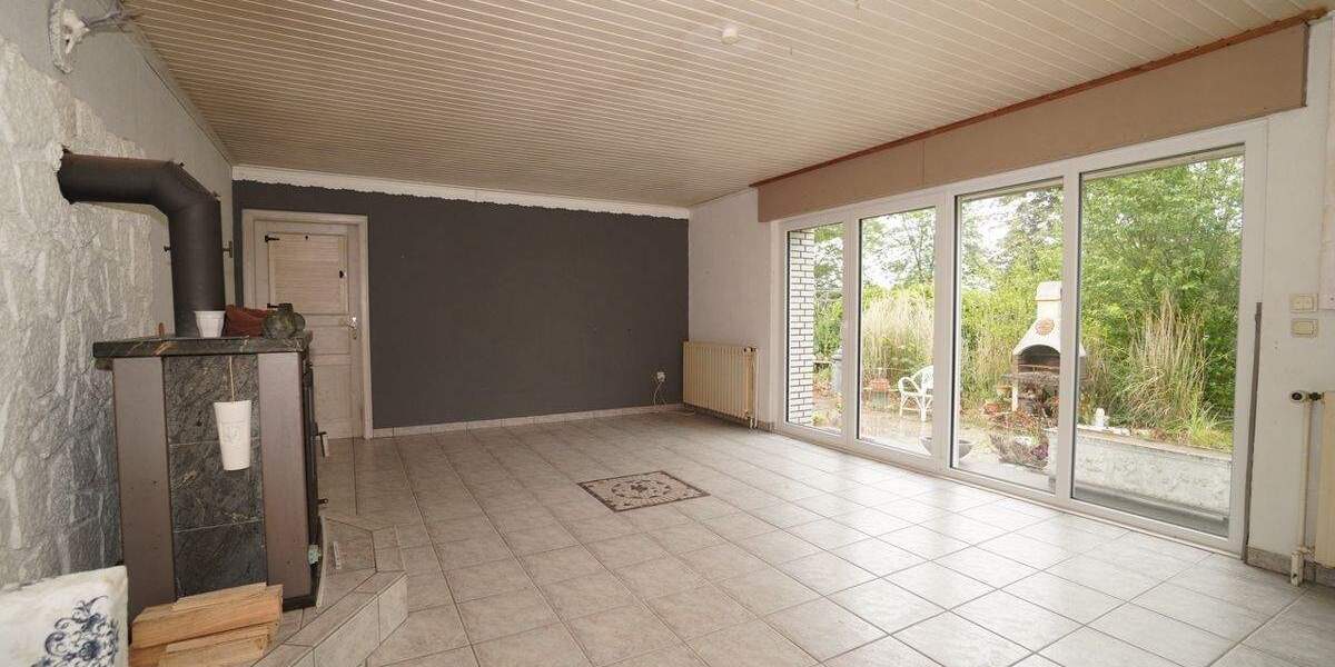 Mehrfamilienhaus, Wohnhaus Gütersloh / Hollen Hollen - 5 Zimmer, 149 m&sup2;, 349.000&euro; | Angebot:25611390