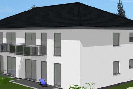 Wohnung zum Kaufen in Bad Oeynhausen 299.900 € 75 m² 3 zimmer