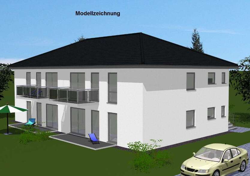 Wohnung zum Kaufen in Bad Oeynhausen 299.900 € 75 m² 3 zimmer