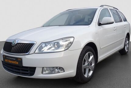 Skoda Octavia 131.989 km 7.999 &euro; Löhne 32584
