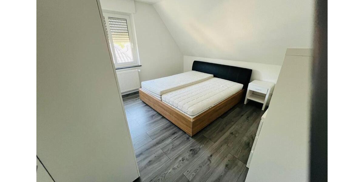 Dachgeschoßwohnung Rheda-Wiedenbrück Wiedenbrück - 3 Zimmer, 72 m&sup2;, 174.900&euro; | Angebot:27127731
