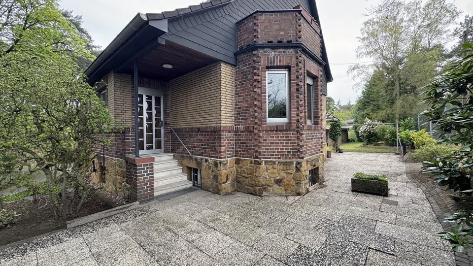 Erdgeschoßwohnung Bielefeld Sennestadt - 2.5 Zimmer, 110 m&sup2;, 790&euro; | Angebot:25864469