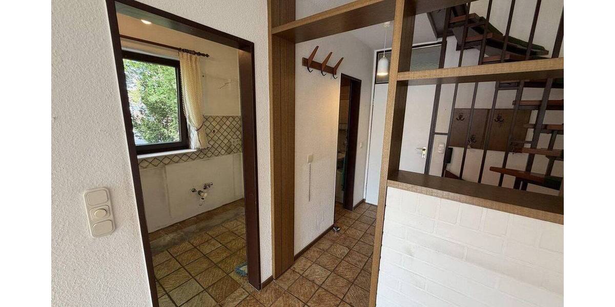 Etagenwohnung Bielefeld Senne - 3 Zimmer, 80 m&sup2;, 189.000&euro; | Angebot:26801553