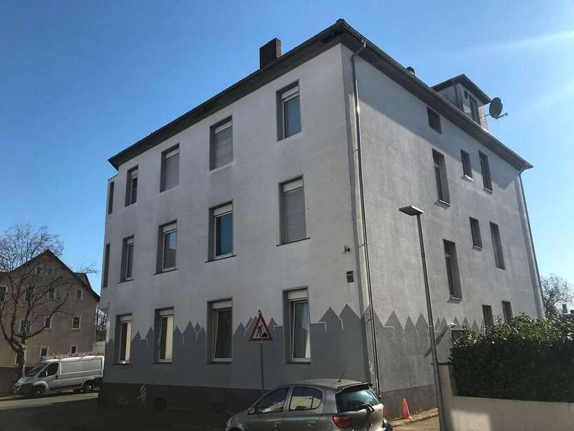 Wohnung zum Kaufen in Bielefeld 160.000 € 64 m²