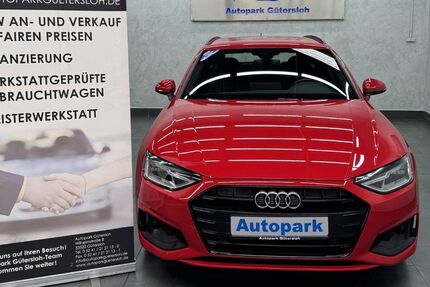 Audi A4 91.000 km 20.999 &euro; Gütersloh 33332