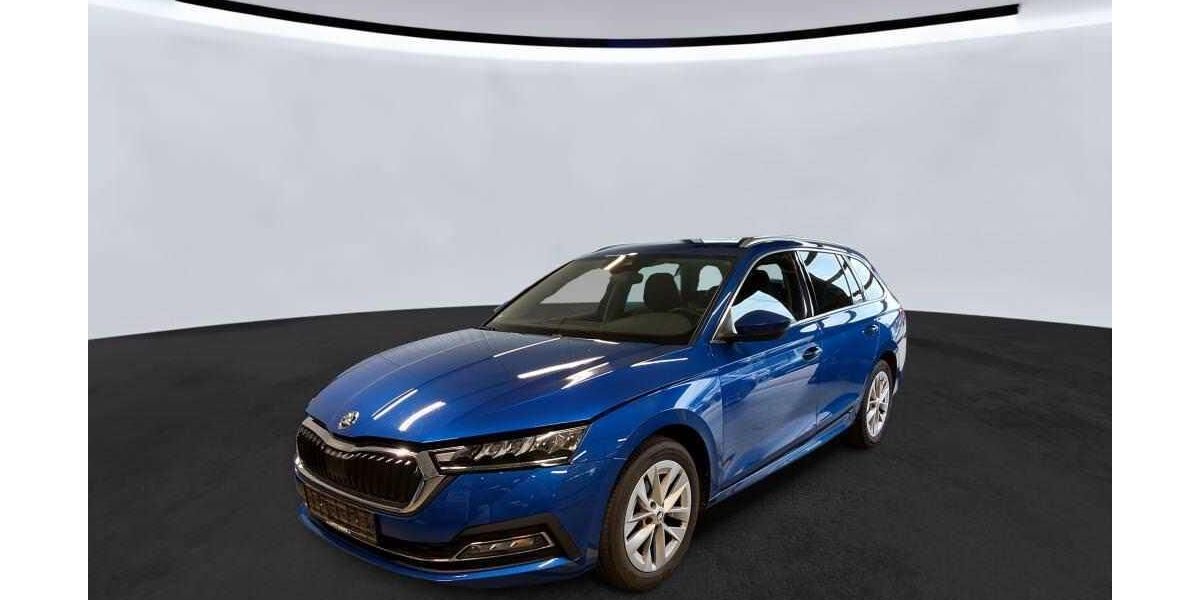 Skoda Octavia 85.800 km 19.950 &euro; Kirchlengern 32278